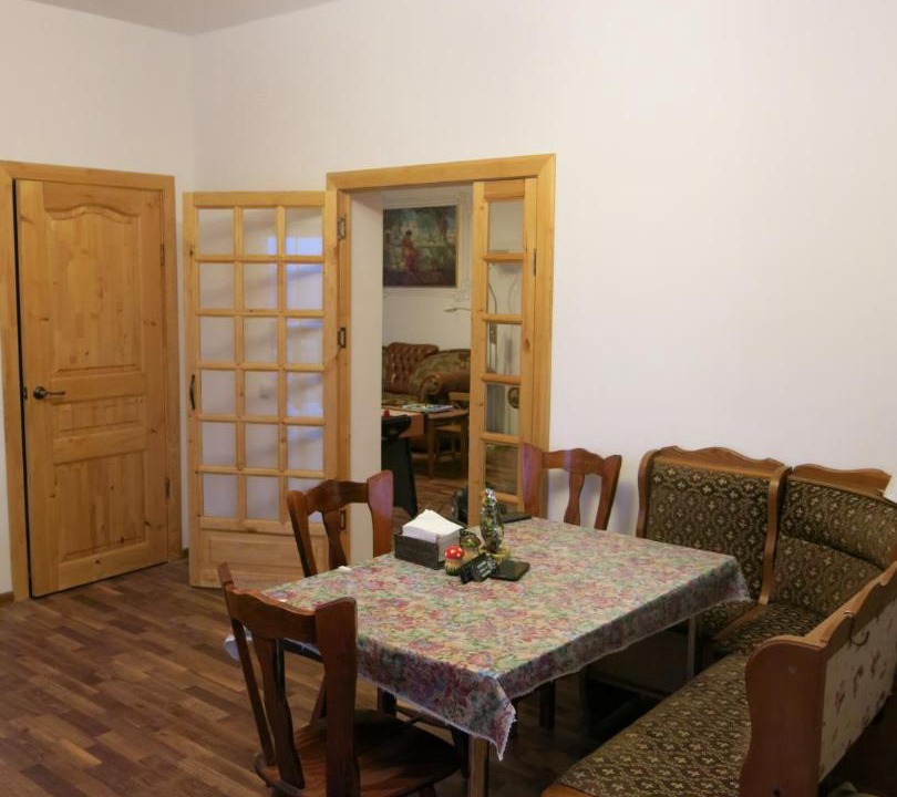 Photo of Livingroom in Strekovo