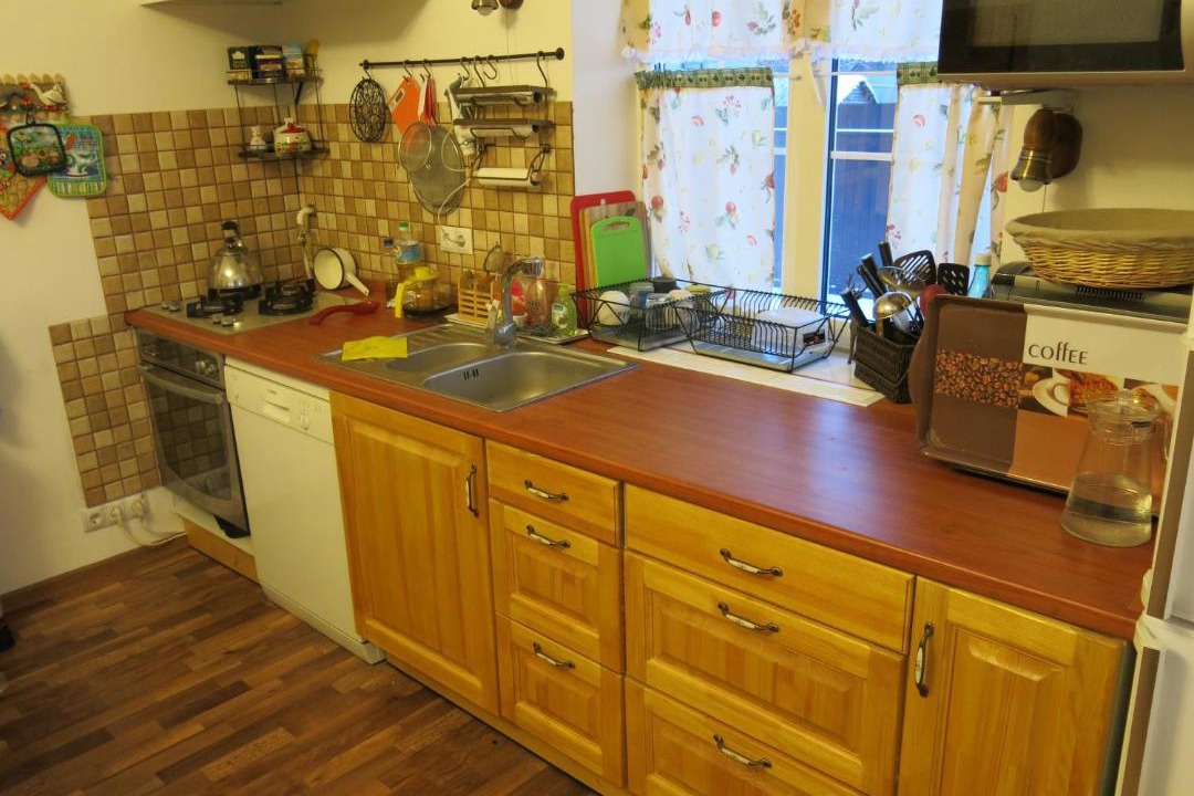 Photo of Kitchen in Strekovo