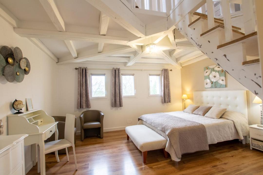 Photo of Bedroom in Archignac