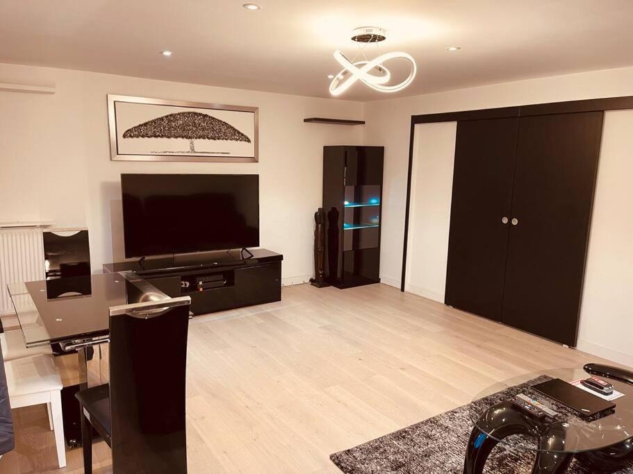 Photo of Livingroom in Saint-Gratien