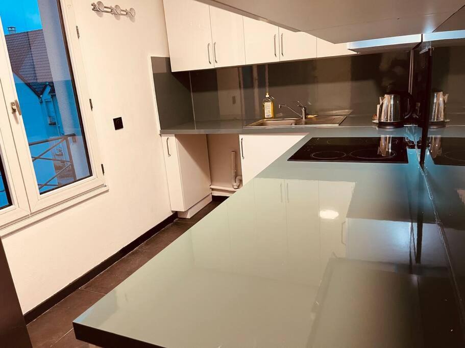 Photo of Kitchen in Saint-Gratien