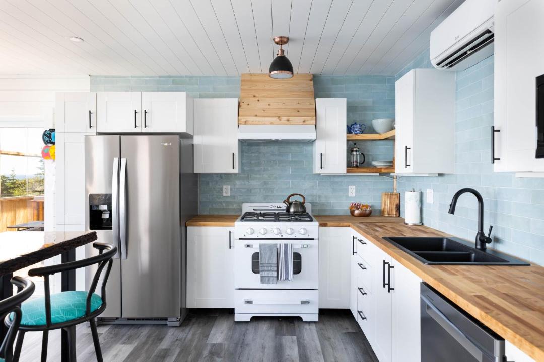 Photo of Kitchen in Saint Michaels