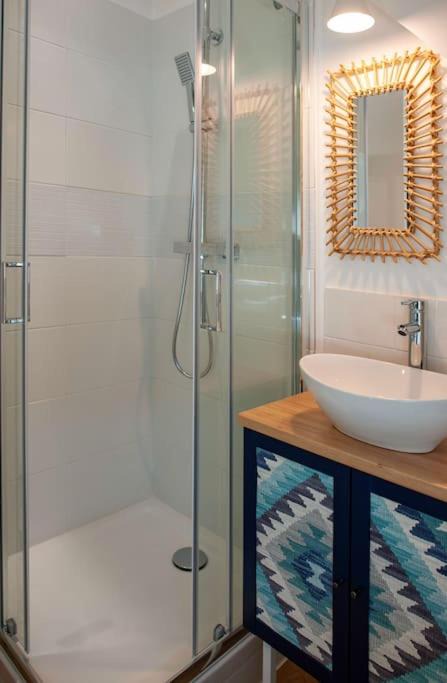 Photo of Bathroom in Centre ville - Urbanistes