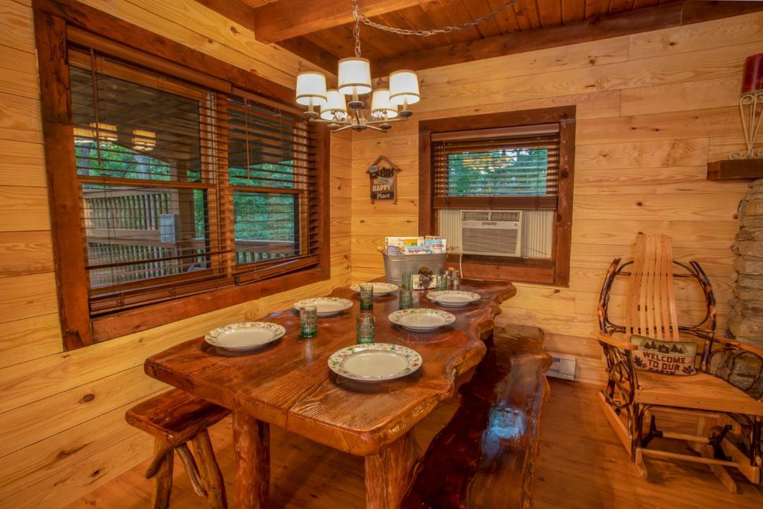 Photo of Livingroom in Boone