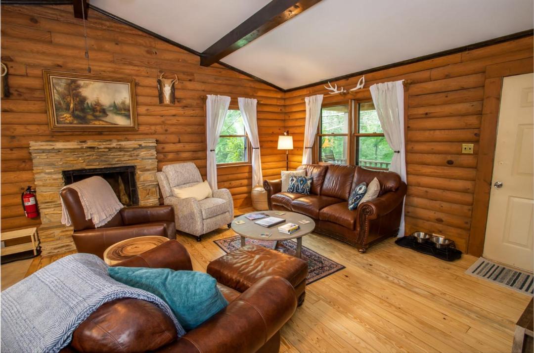 Photo of Livingroom in Todd