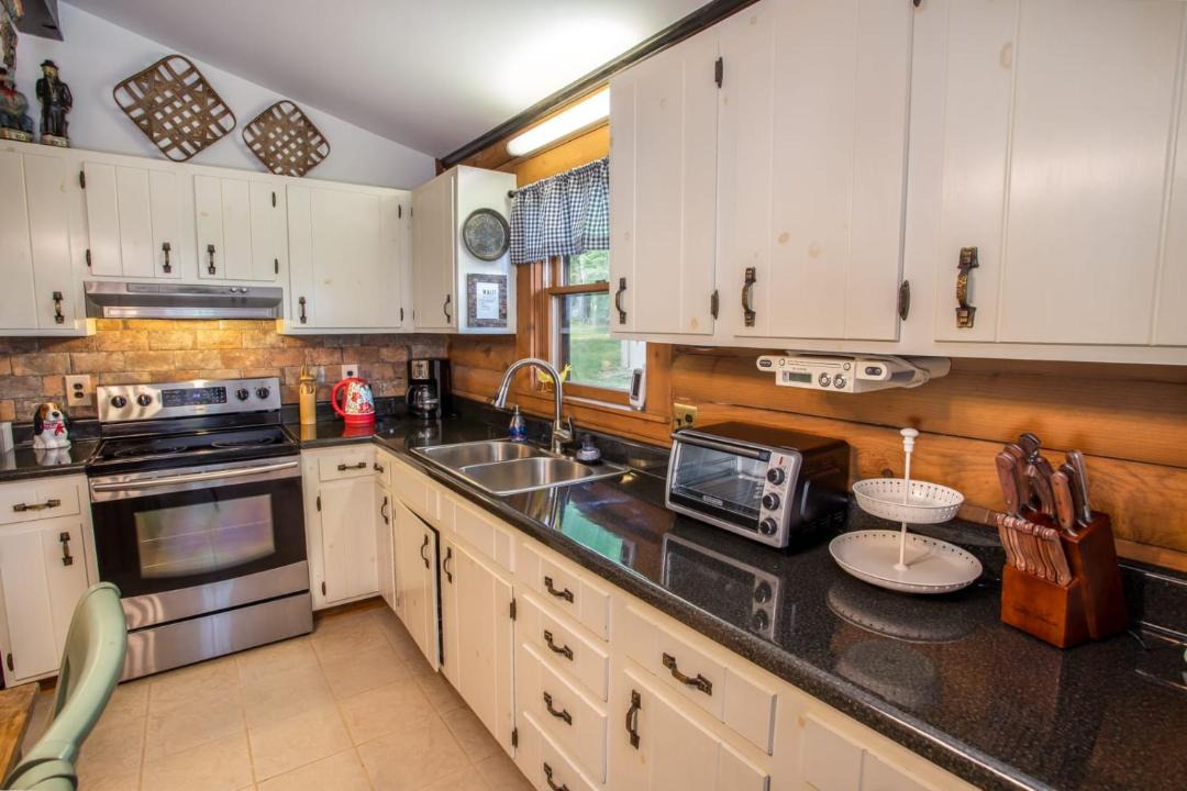 Photo of Kitchen in Todd