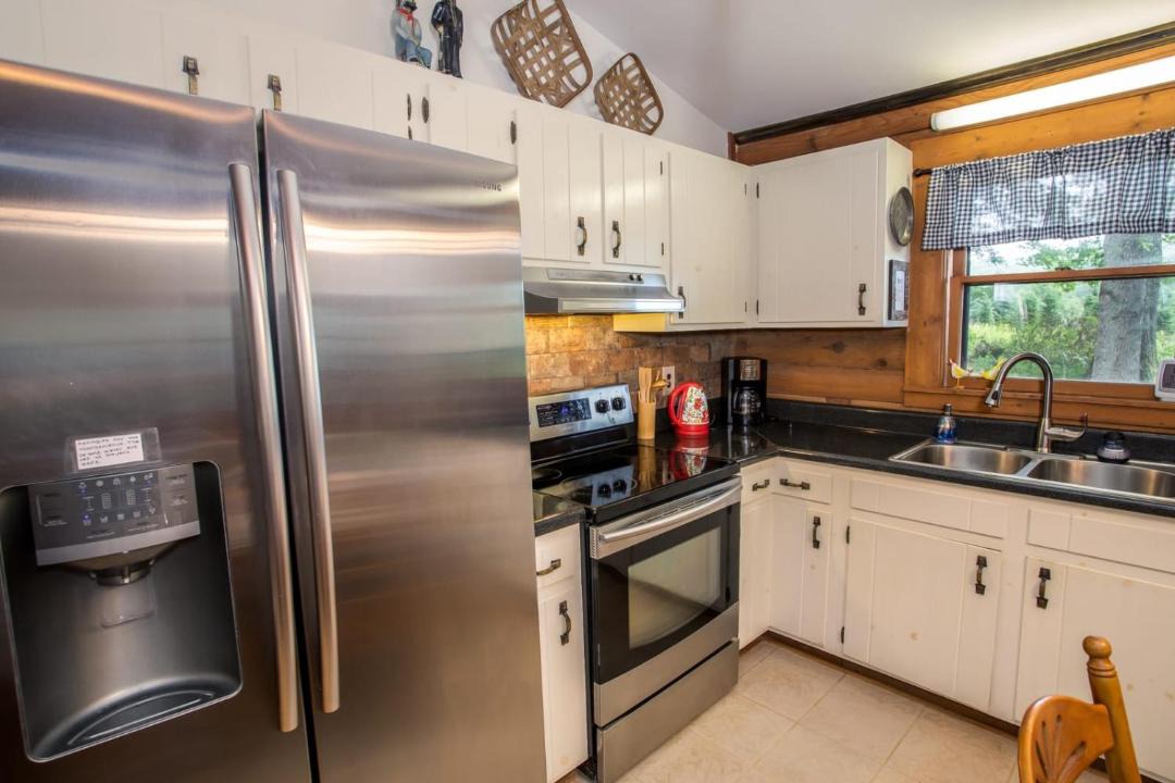 Photo of Kitchen in Todd