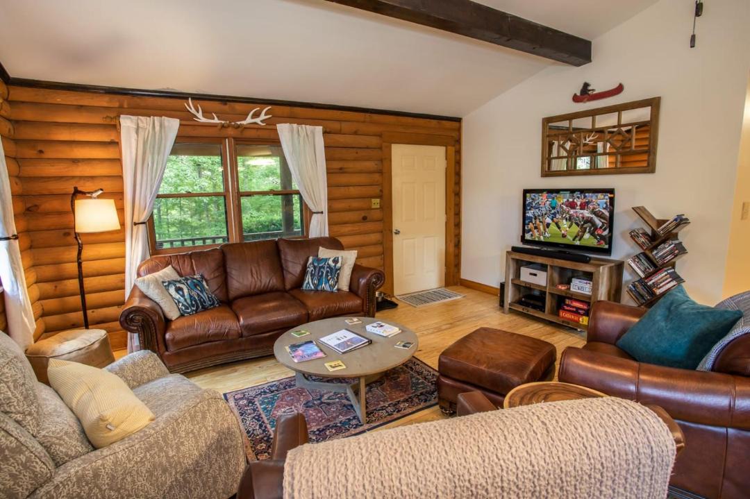 Photo of Livingroom in Todd