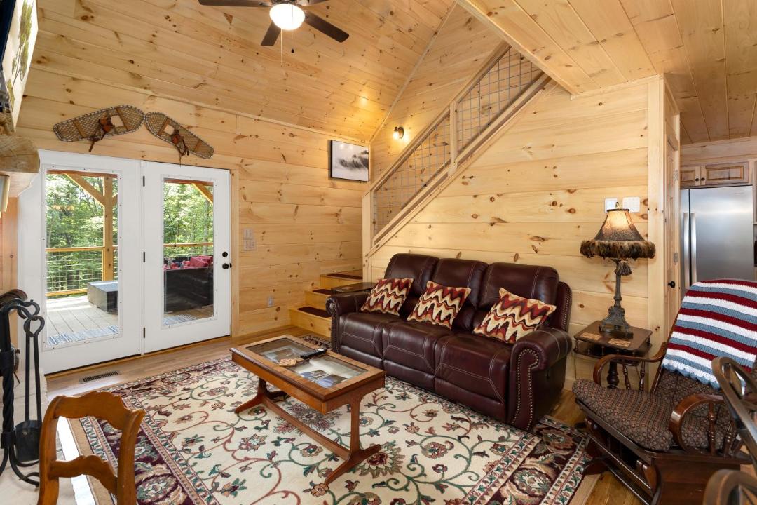 Photo of Livingroom in Fleetwood