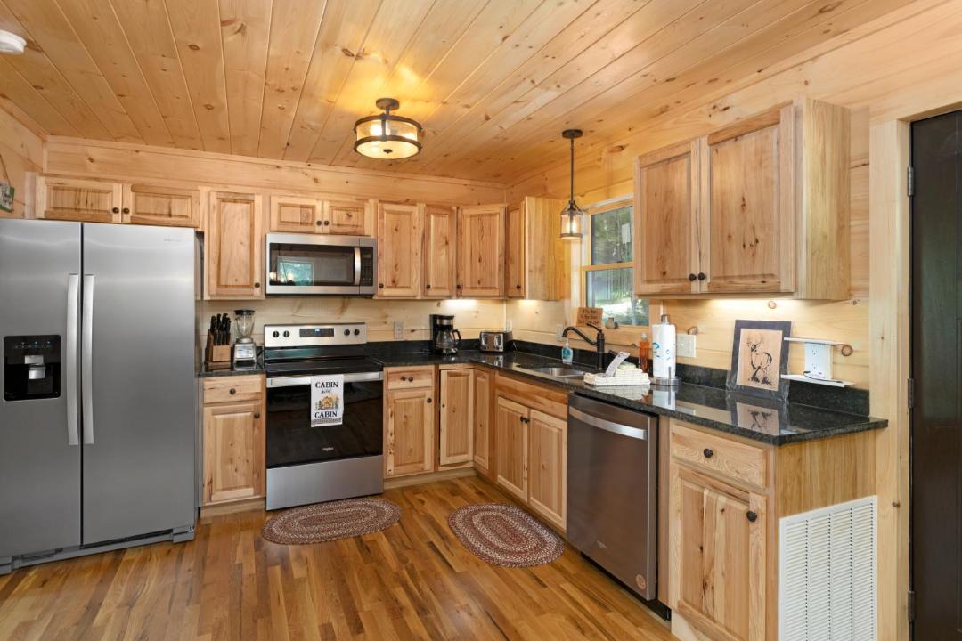 Photo of Kitchen in Fleetwood