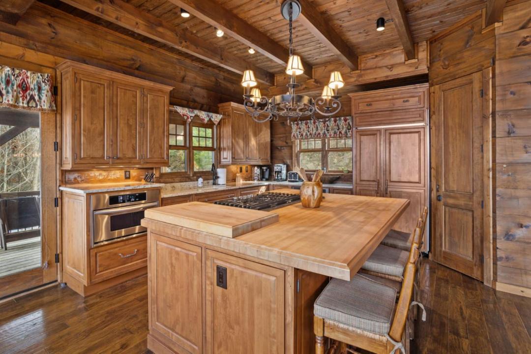Photo of Kitchen in Boone