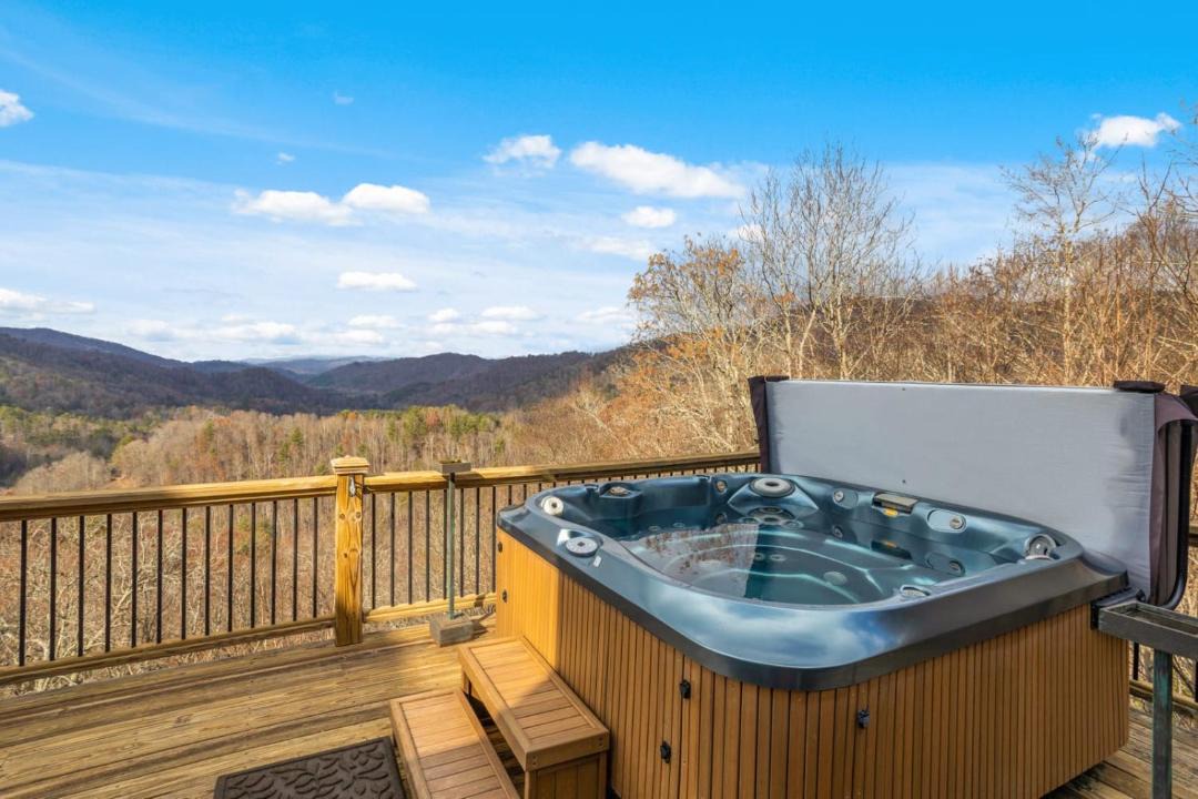 Photo of Patio Balcony in Boone