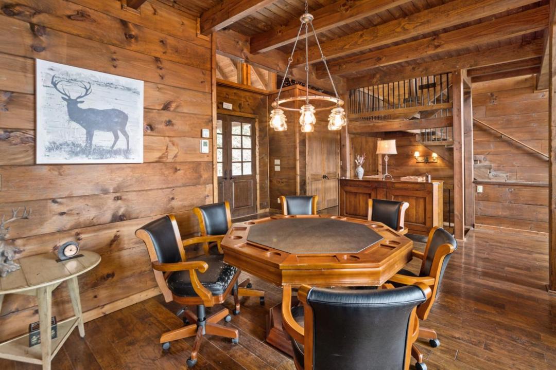 Photo of Livingroom in Boone