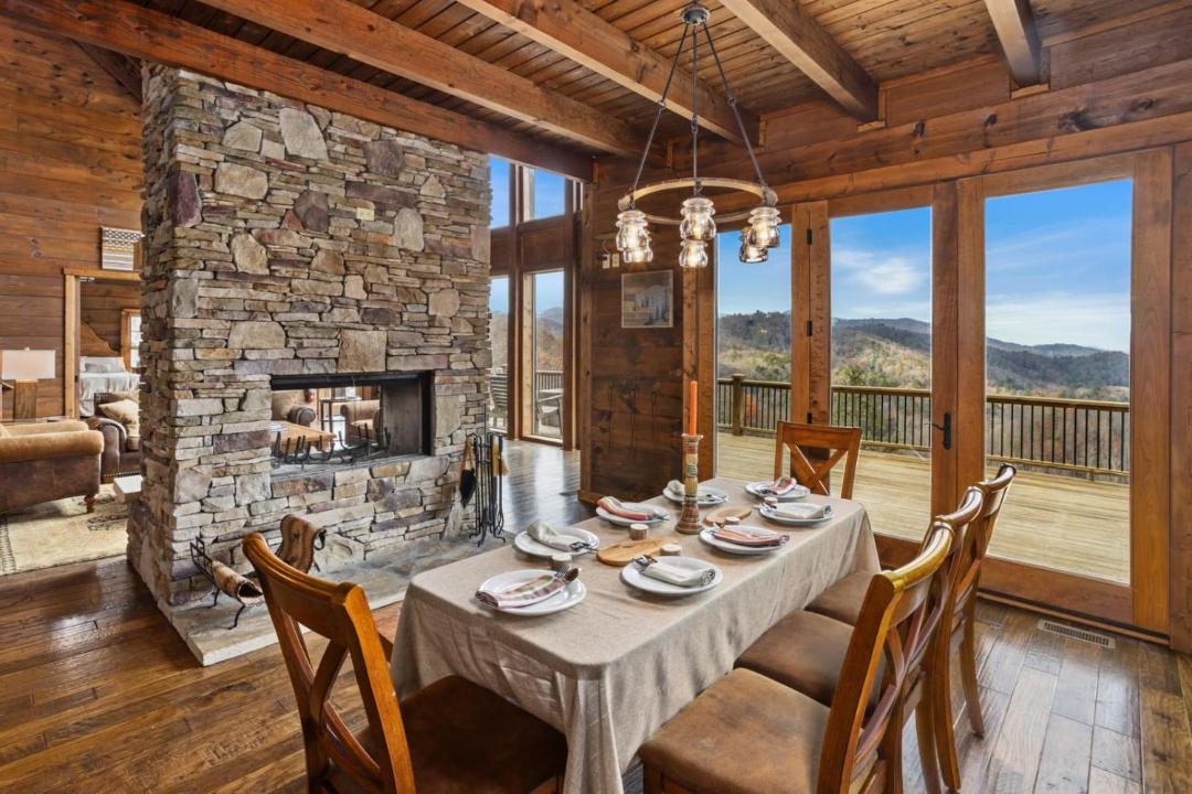 Photo of Livingroom in Boone