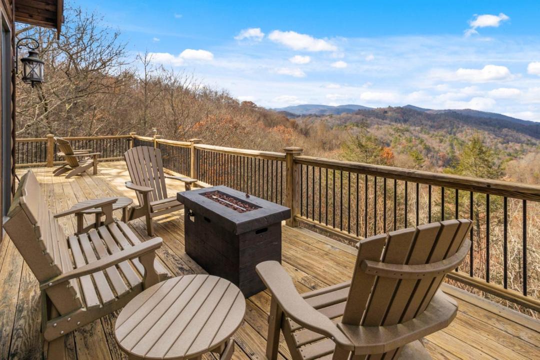 Photo of Patio Balcony in Boone