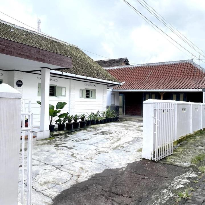 Photo of Buildings in Glenmore