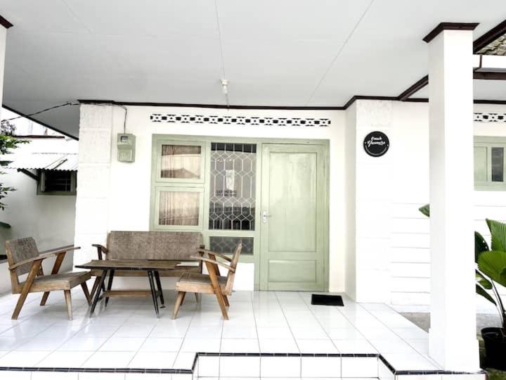 Photo of Livingroom in Glenmore