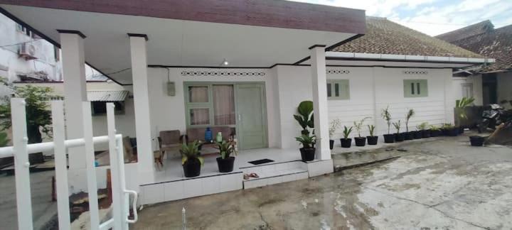 Photo of Buildings in Glenmore