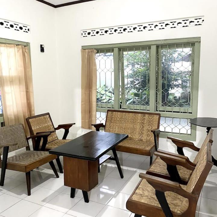 Photo of Livingroom in Glenmore