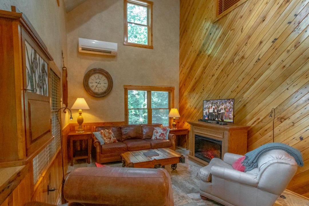 Photo of Livingroom in Vilas