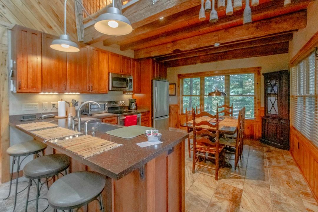 Photo of Livingroom in Vilas
