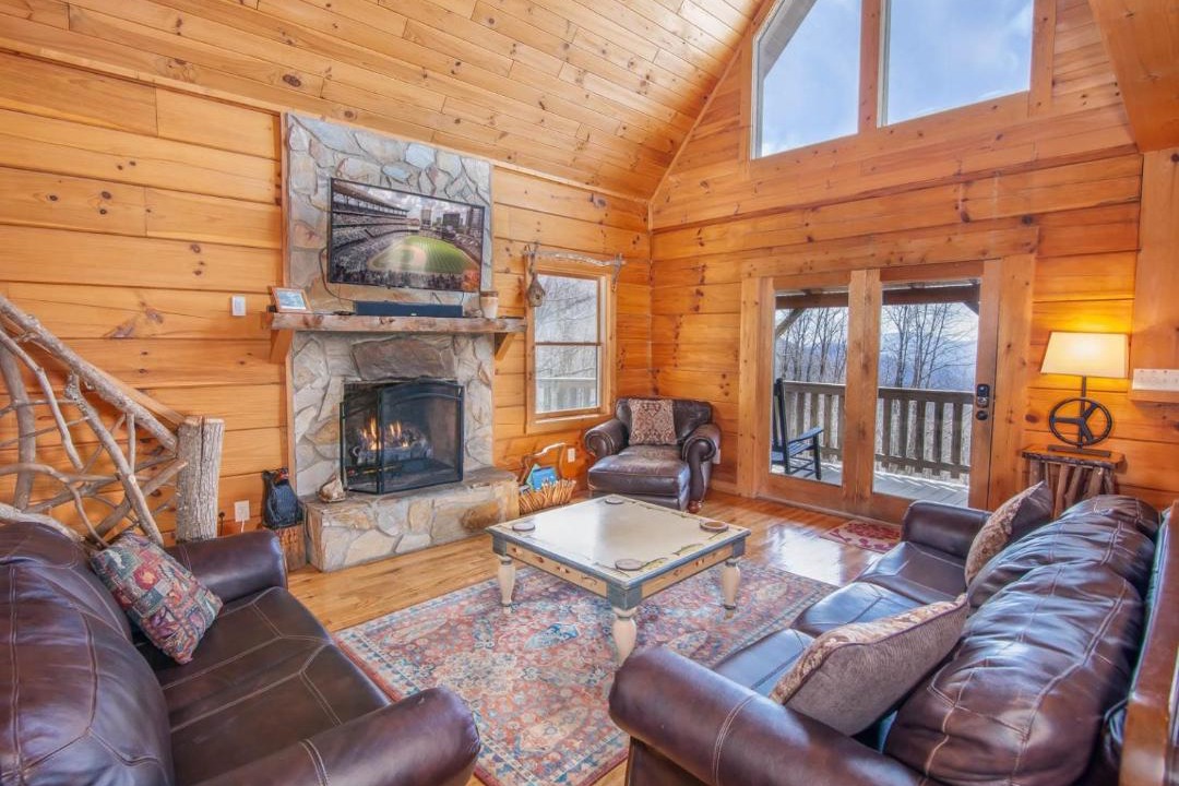 Photo of Livingroom in Zionville