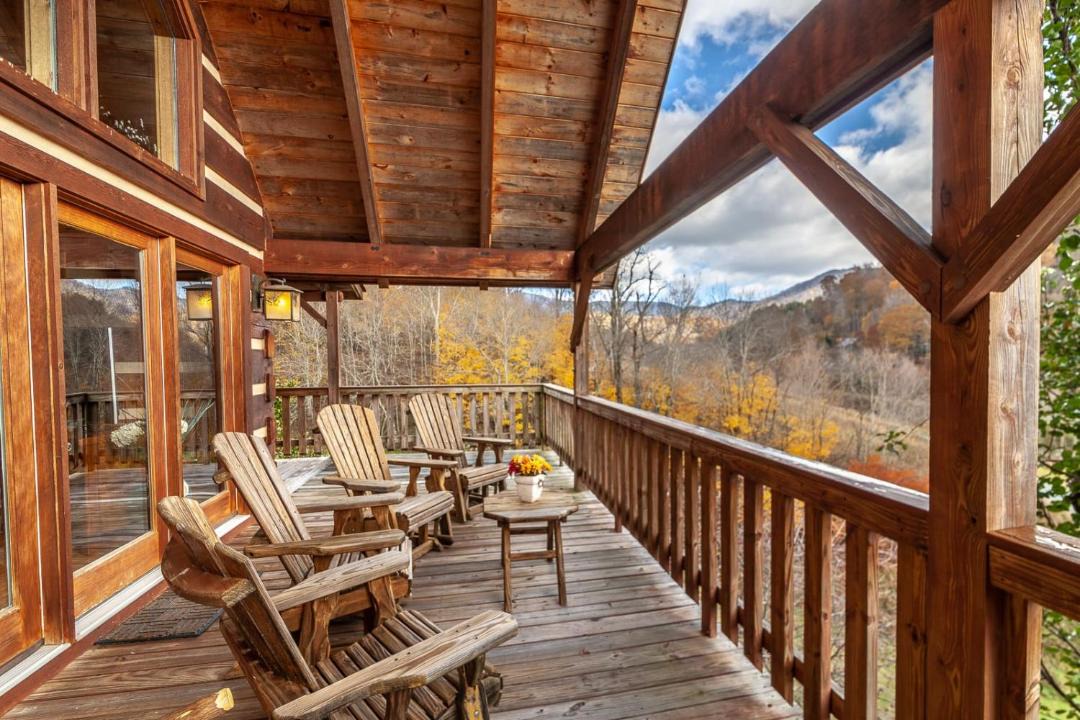 Photo of Patio Balcony in Vilas