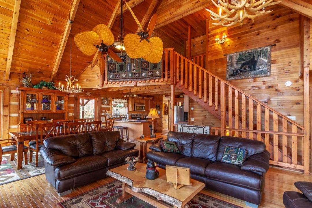 Photo of Livingroom in Vilas