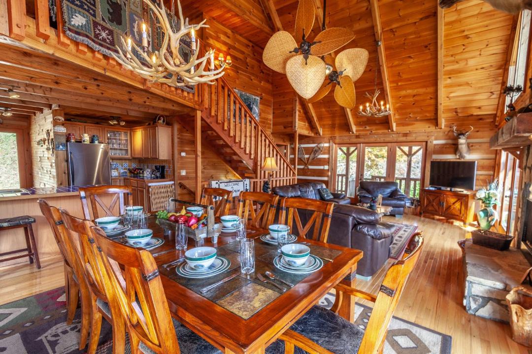 Photo of Livingroom in Vilas