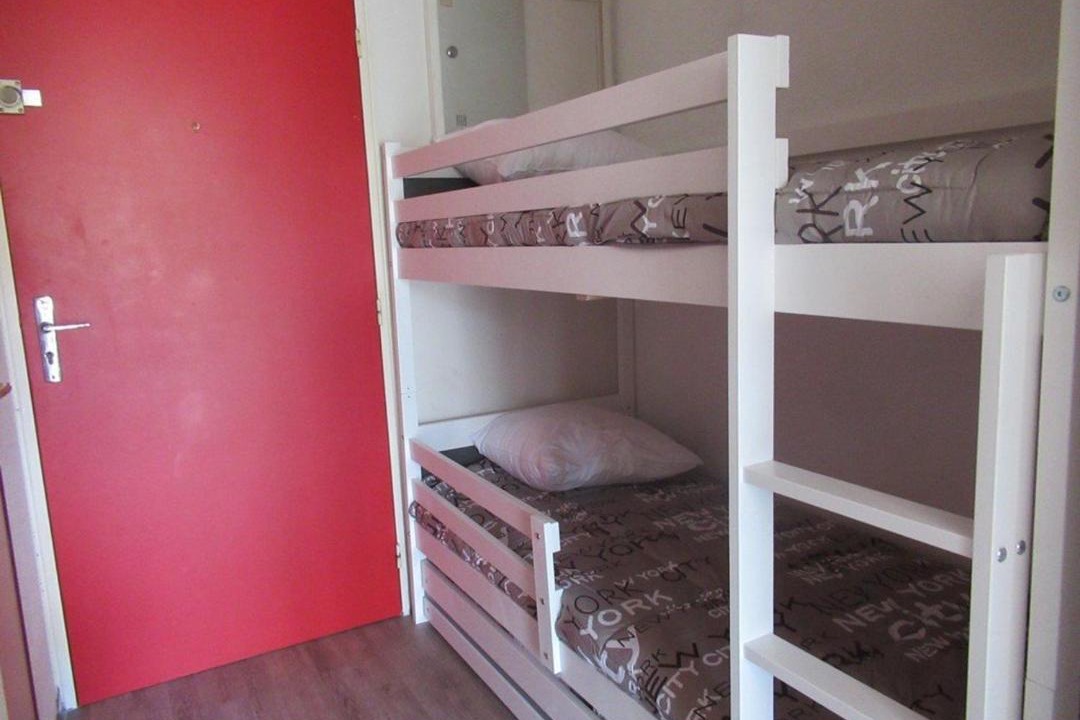 Photo of Bedroom in Le Grau-Du-Roi