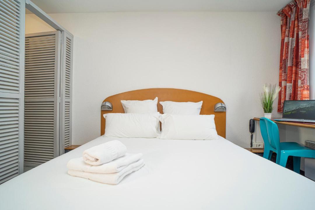 Photo of Bedroom in Pau Nord