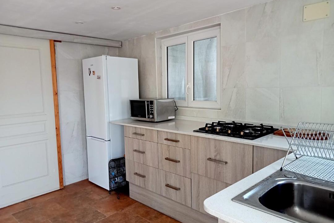 Photo of Kitchen in Perelada