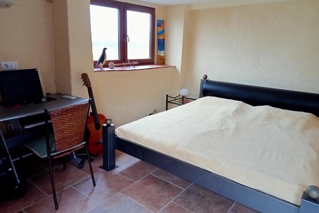 Photo of Bedroom in Perelada