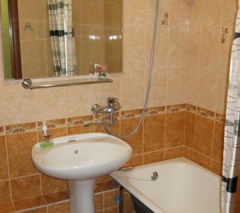 Photo of Bathroom in Kislovodsk