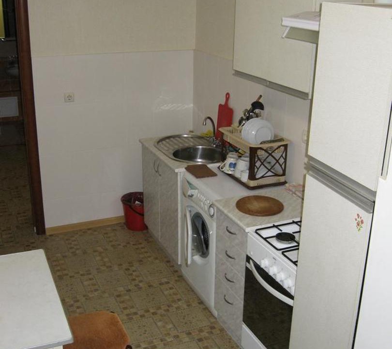 Photo of Kitchen in Kislovodsk