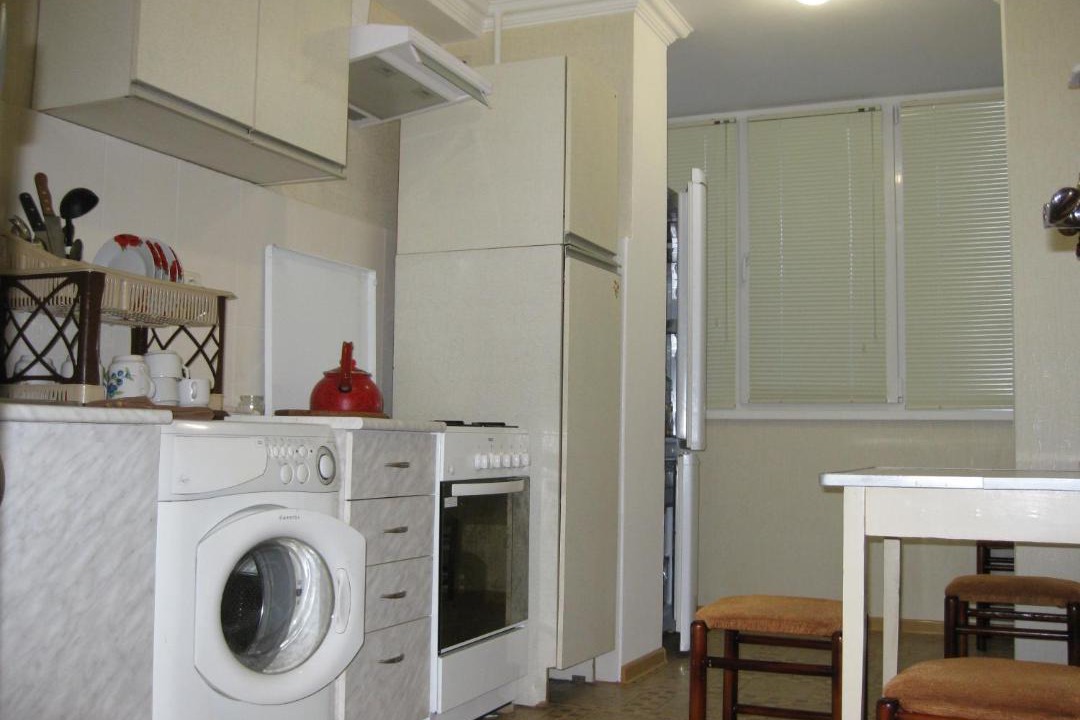 Photo of Kitchen in Kislovodsk