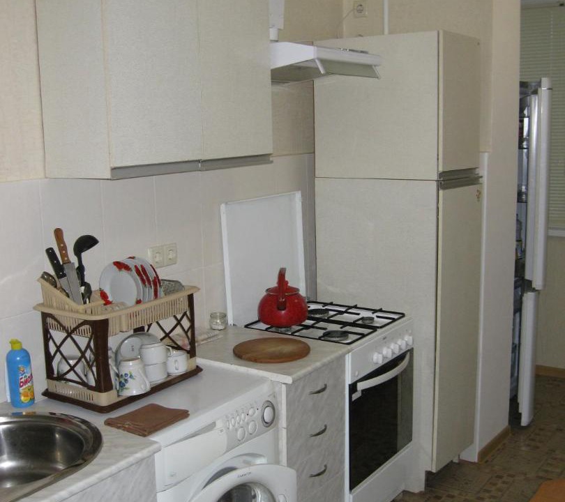 Photo of Kitchen in Kislovodsk