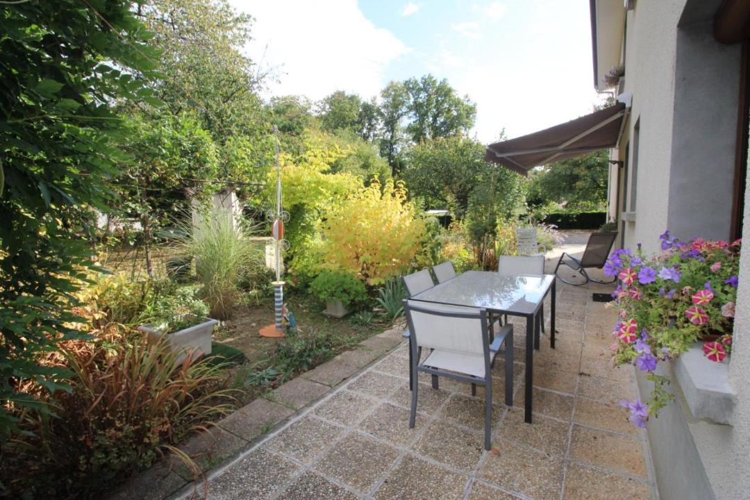 Photo of Patio Balcony in Nexon