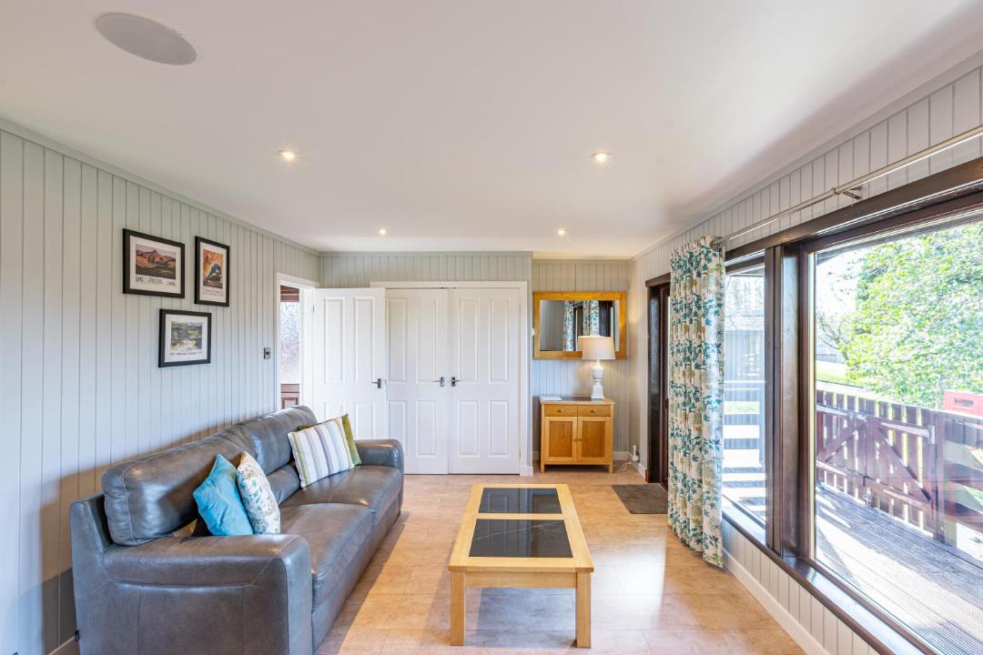 Photo of Livingroom in Newton Stewart