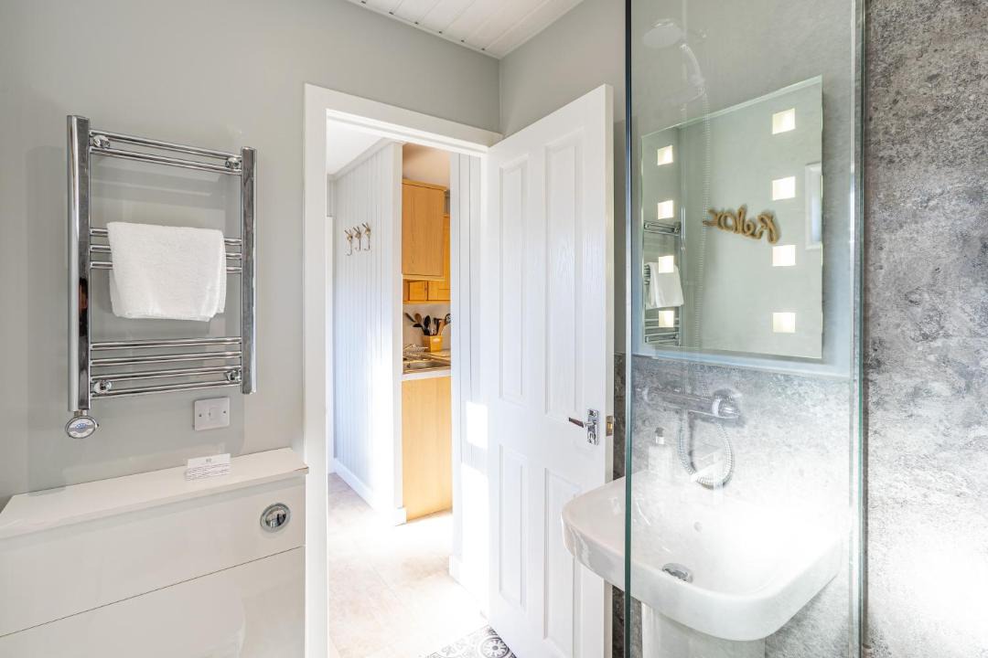 Photo of Bathroom in Newton Stewart