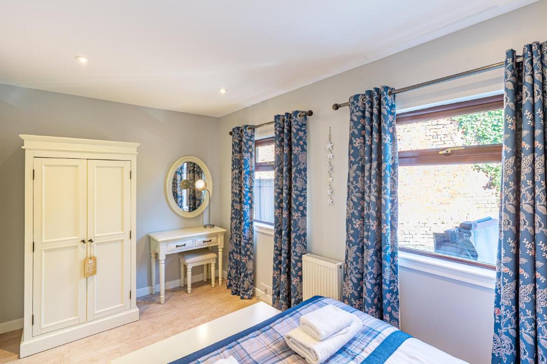 Photo of Bedroom in Newton Stewart