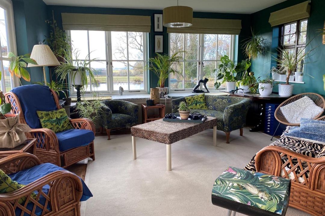 Photo of Livingroom in Callow Hill