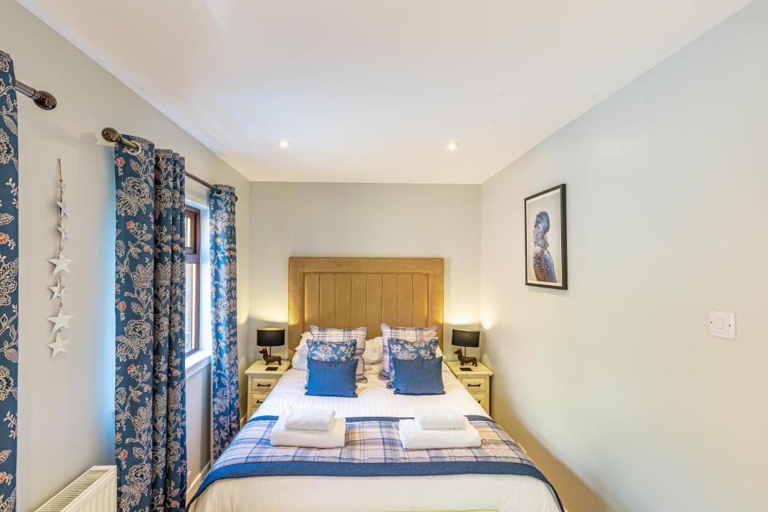 Photo of Bedroom in Newton Stewart