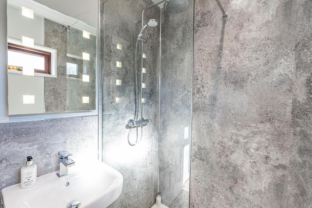 Photo of Bathroom in Newton Stewart