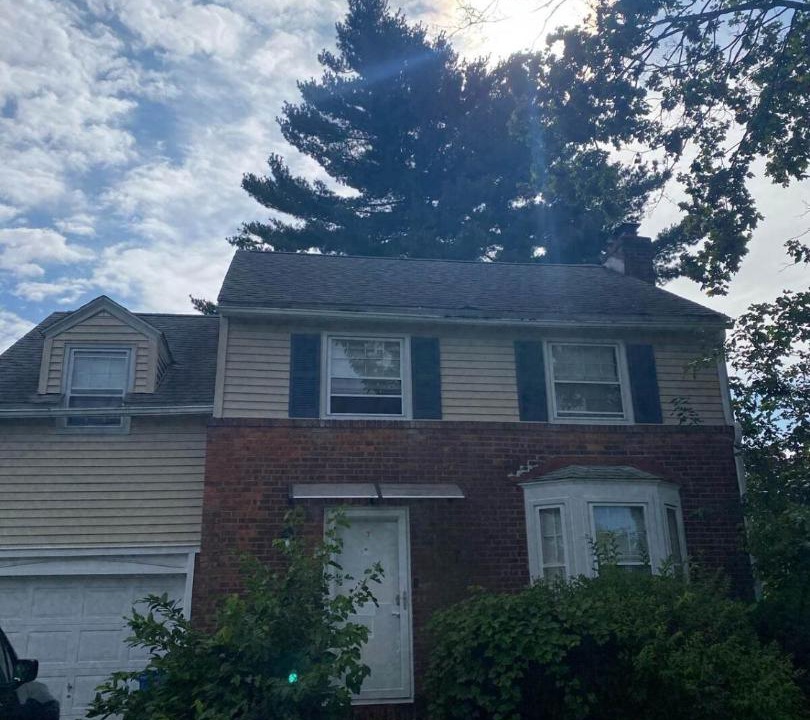 Photo of Buildings in McKownville