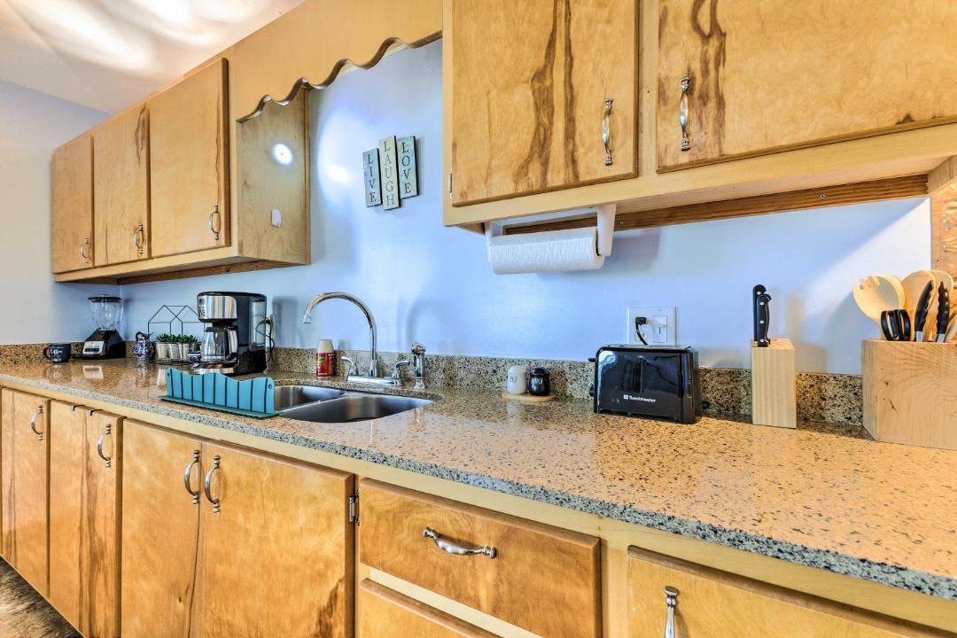 Photo of Kitchen in Theodore