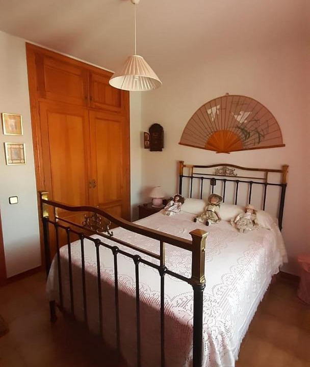Photo of Bedroom in Mazuecos