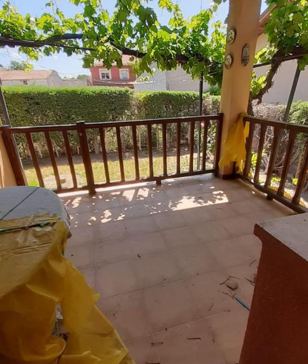 Photo of Patio Balcony in Mazuecos