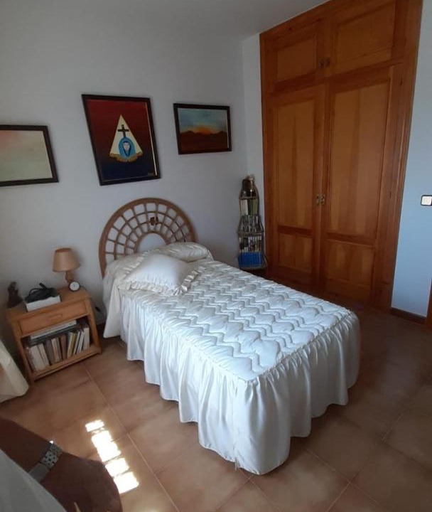 Photo of Bedroom in Mazuecos