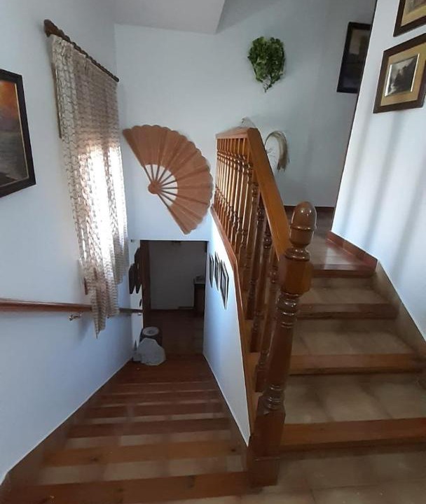 Photo of Livingroom in Mazuecos